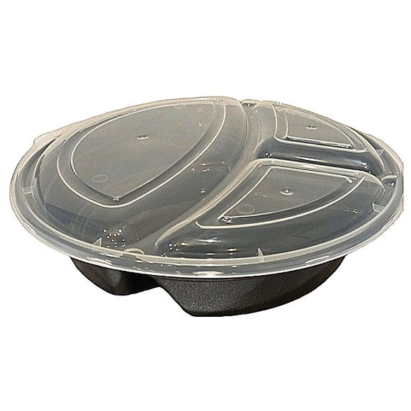 Meal Storage Container set of 5 BPA free, free with purchase over 15 - Picture 7 of 8